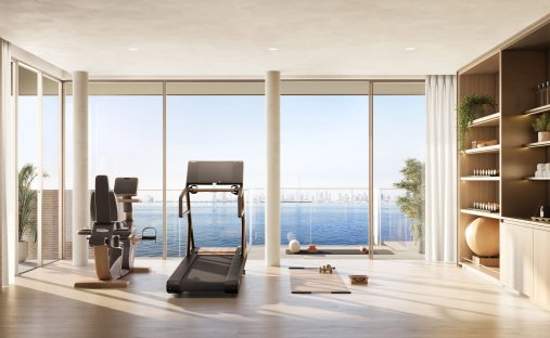 Apartment in Jumeirah, Dubai, United Arab Emirates 1
