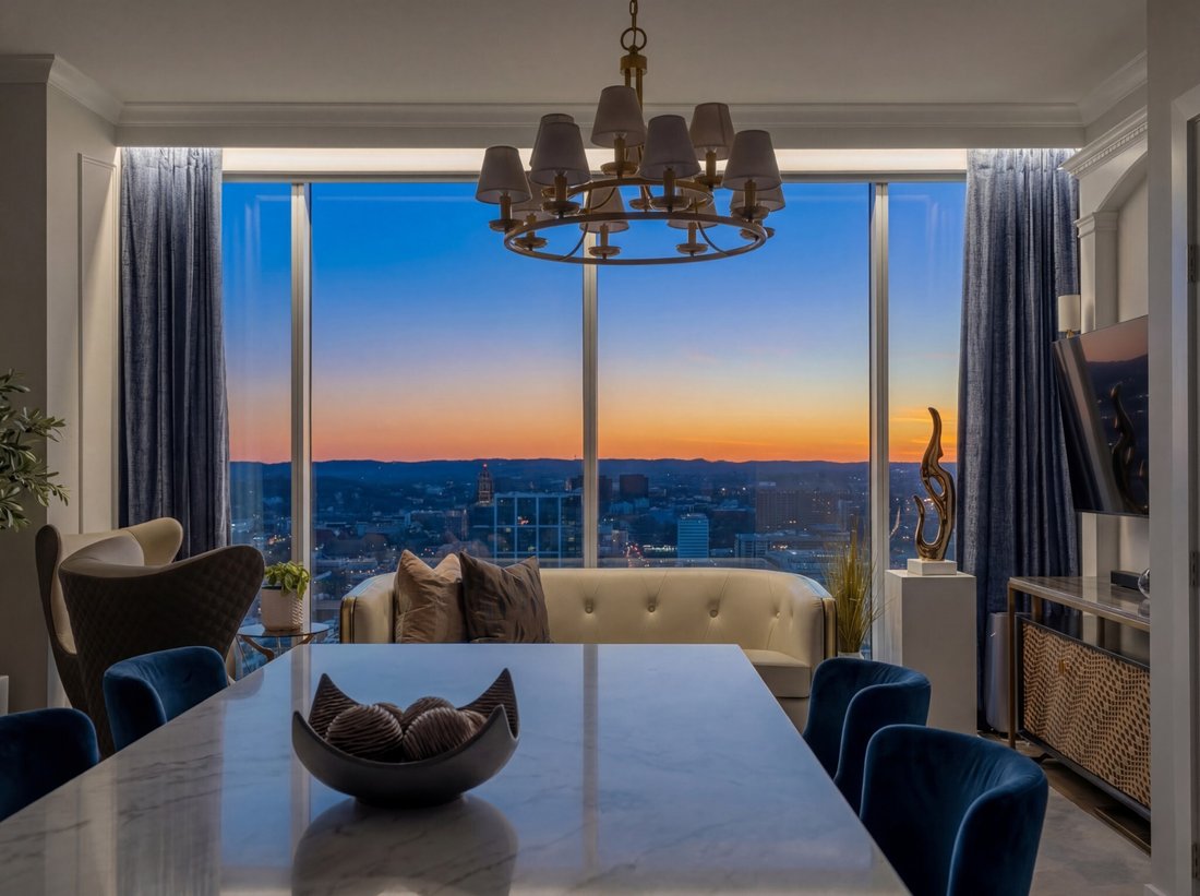 Condo in Nashville, Tennessee, United States 3 - 17546246