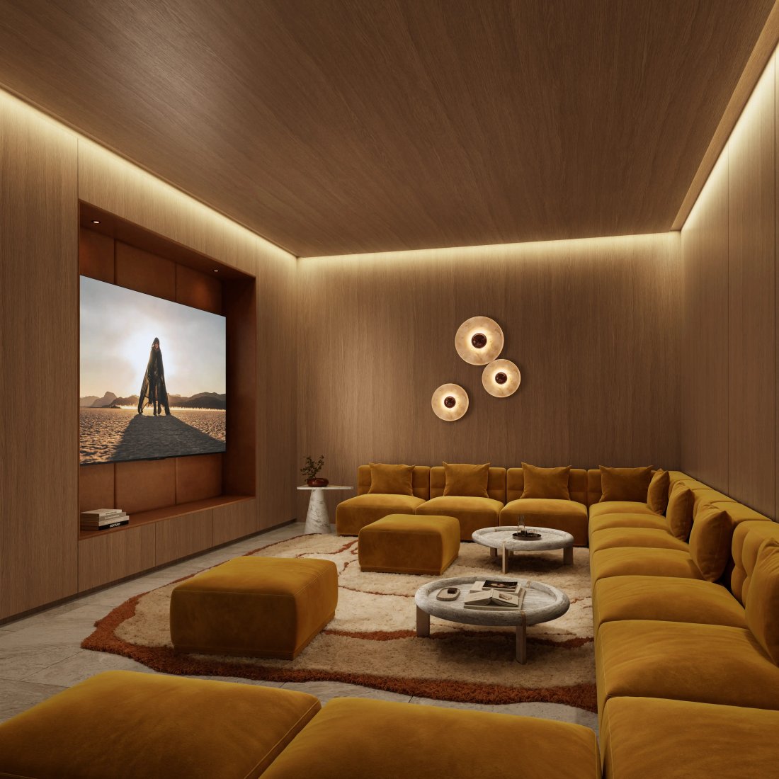 Apartment in Jumeirah, Dubai, United Arab Emirates 4 - 17546134