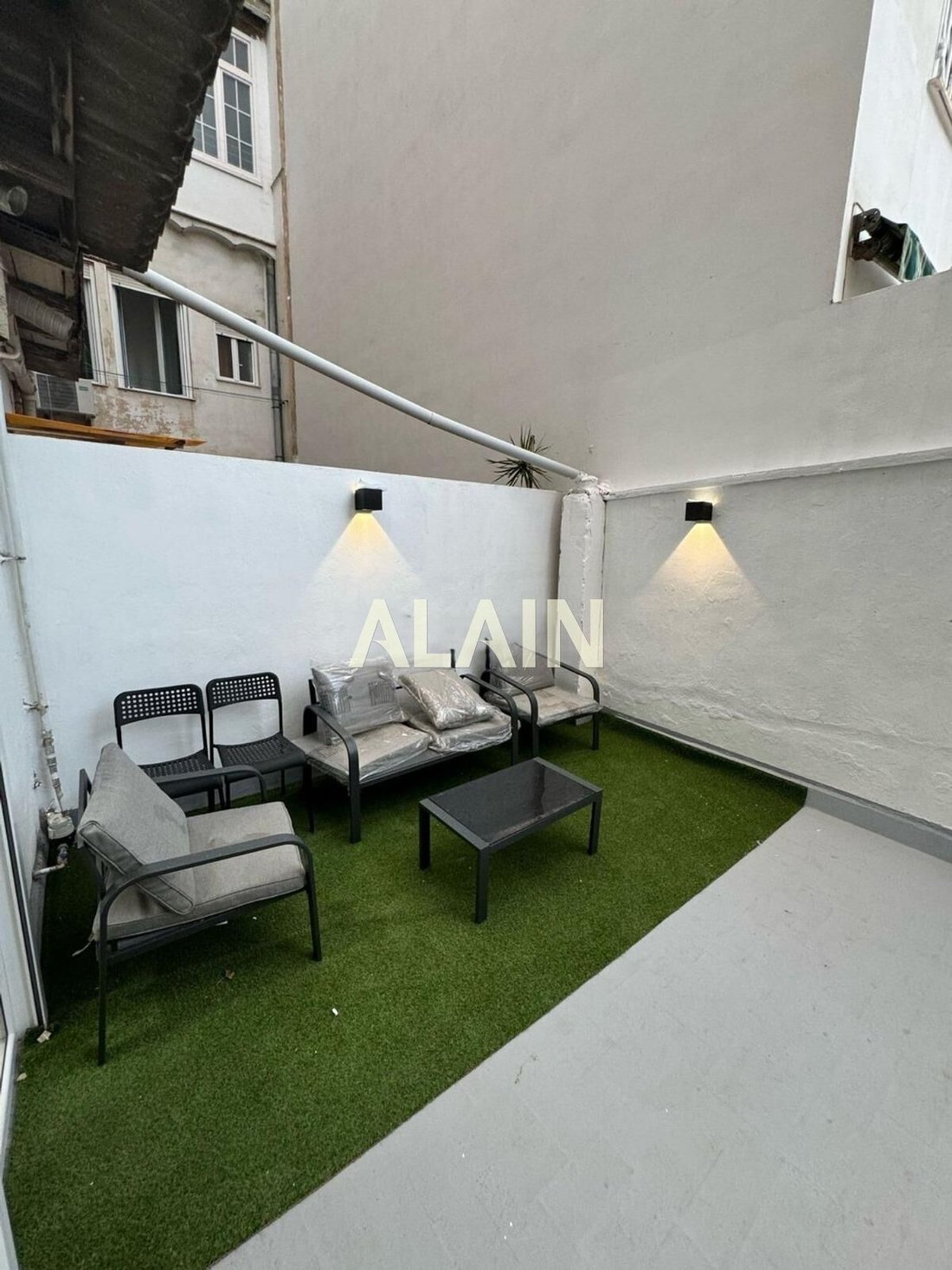 Apartment in Extramurs, Valencia, Spain 1 - 17546730