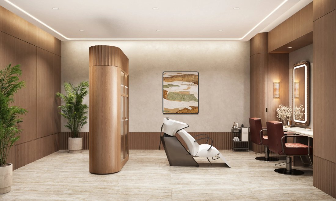 Apartamento en Jumeira, Dubái, Emiratos Árabes Unidos 3 - 17546134