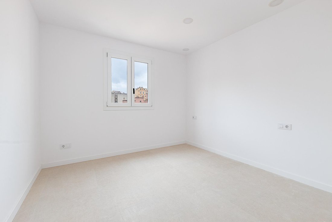 Apartment in Palma, Balearic Islands, Spain 2 - 17546093