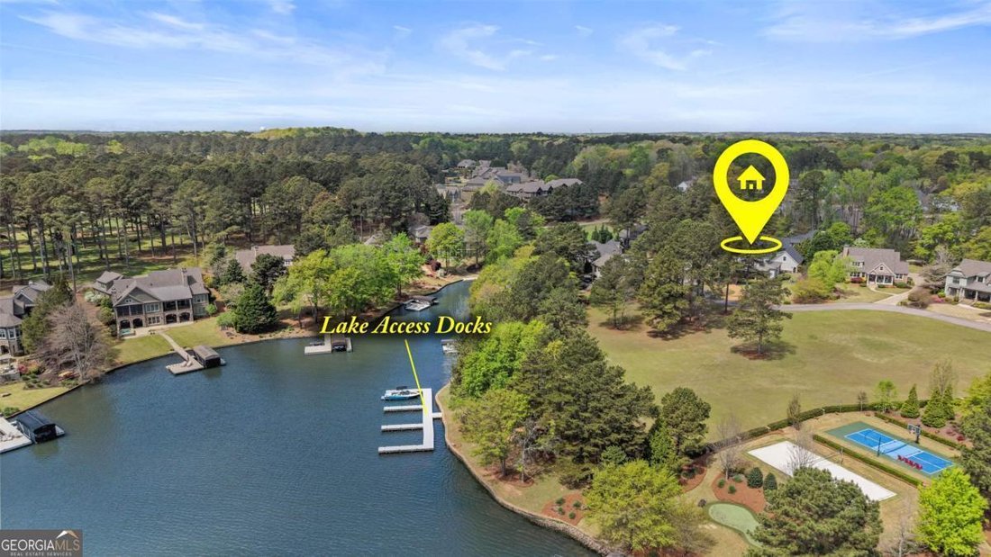 House in Eatonton, Georgia, United States 5 - 17546023