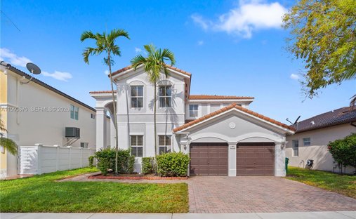 Casa a Miami Lakes, Florida, Stati Uniti 1