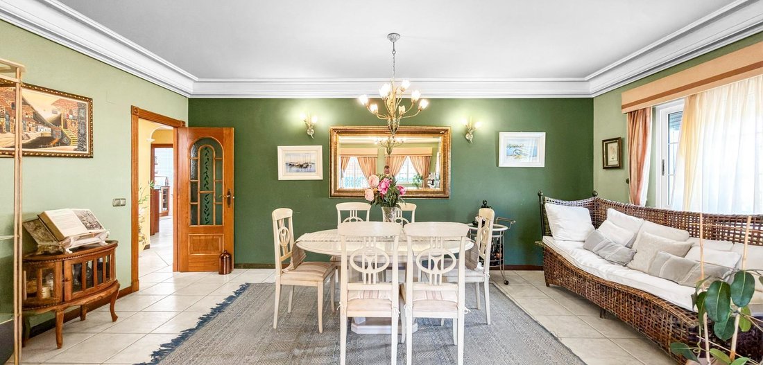 Villa in Torrevieja, Valencian Community, Spain 4 - 17546744