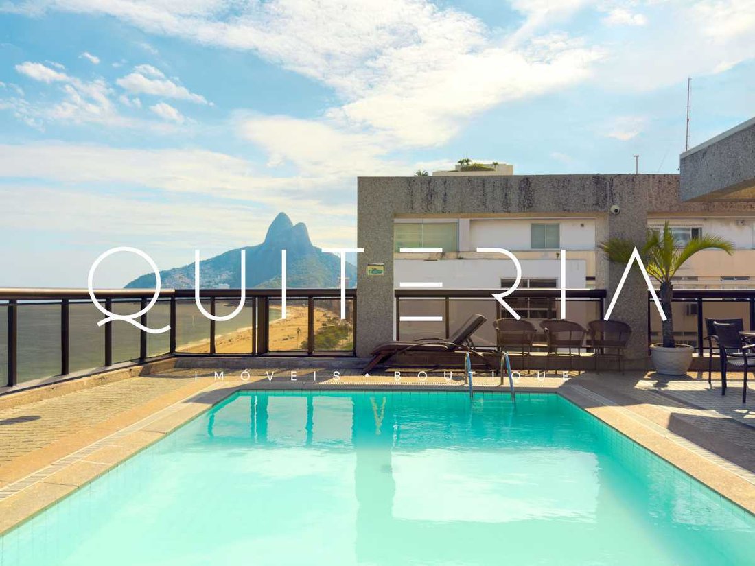 Apartment in Rio de Janeiro, State of Rio de Janeiro, Brazil 1 - 15127866