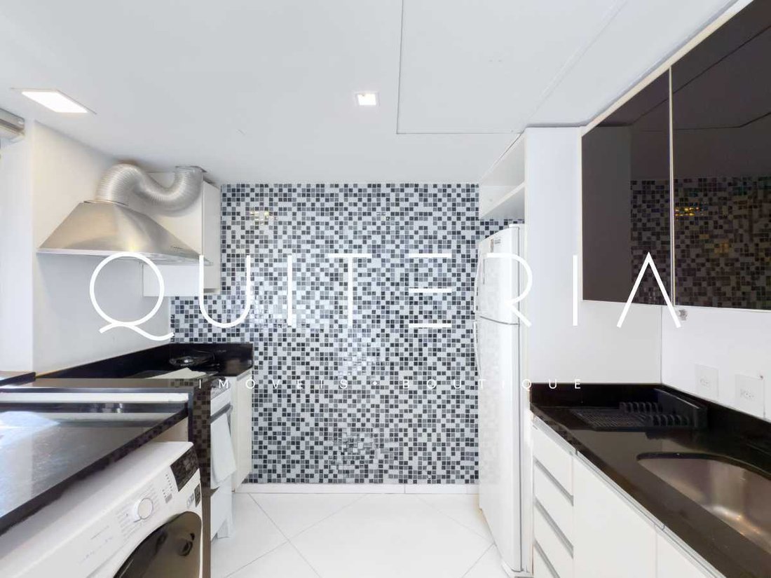 Apartment in Rio de Janeiro, State of Rio de Janeiro, Brazil 5 - 15127866