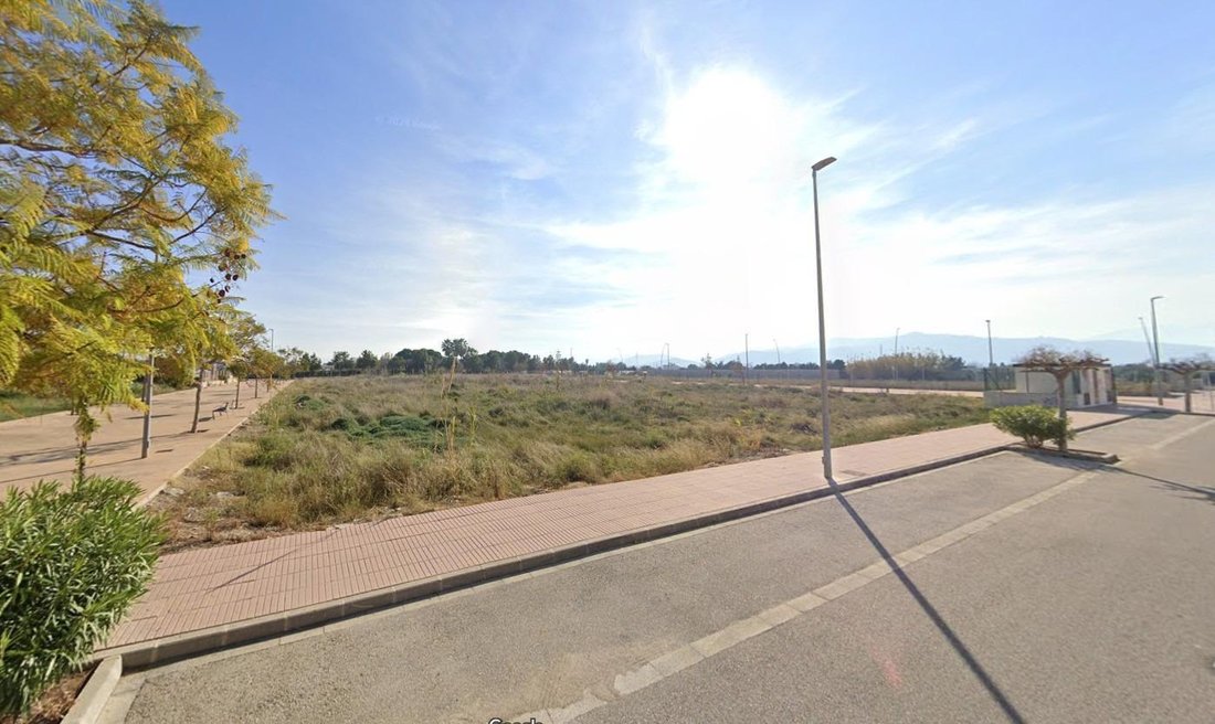 Land in Piles, Valencian Community, Spain 5 - 17546340