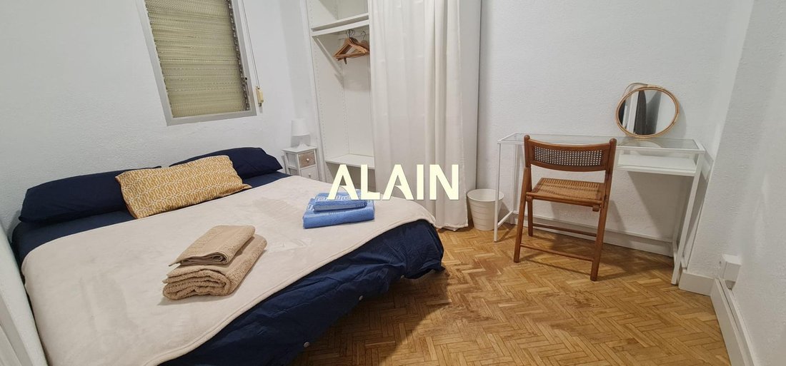 Apartment in l'Eixample, Valencia, Spain 4 - 17546748