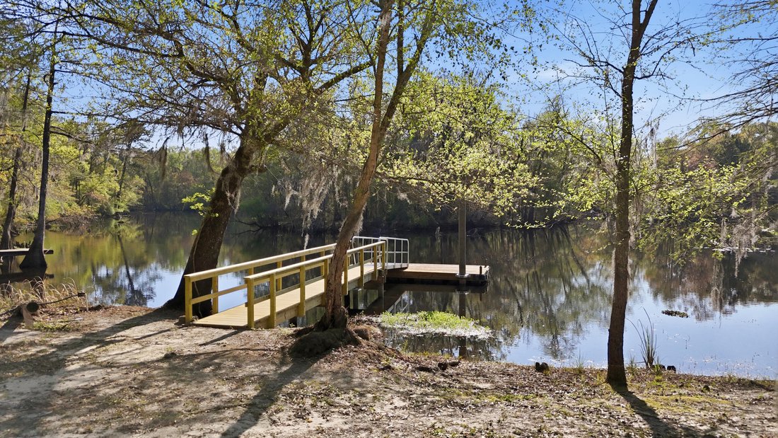 Land in Yemassee, South Carolina, United States 4 - 17546061
