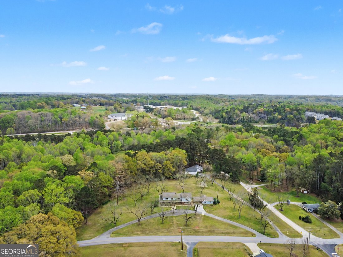 House in Jefferson, Georgia, United States 2 - 17284795