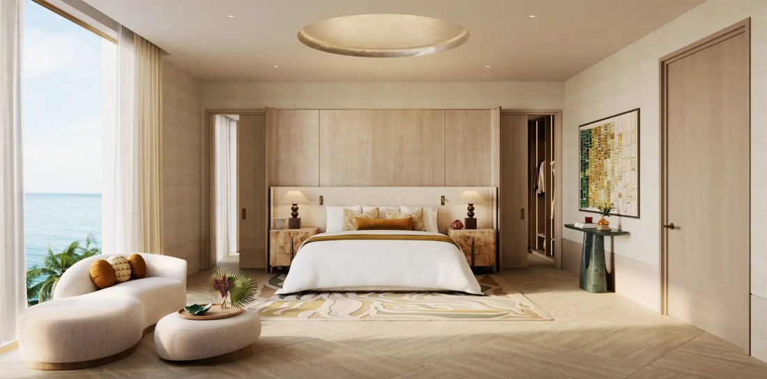 Apartment in Jumeirah, Dubai, United Arab Emirates 3 - 17546134