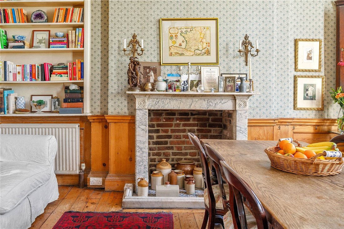 House in Highbury, Islington, England 5 - 17546535