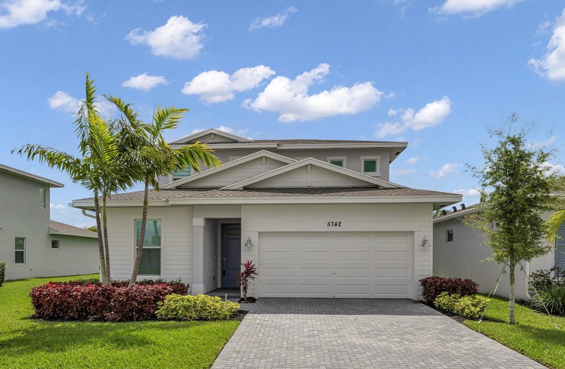 House in Delray Beach, Florida, United States 1 - 17546529