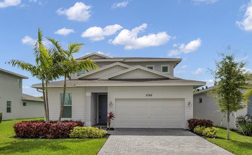 House in Delray Beach, Florida, United States 1