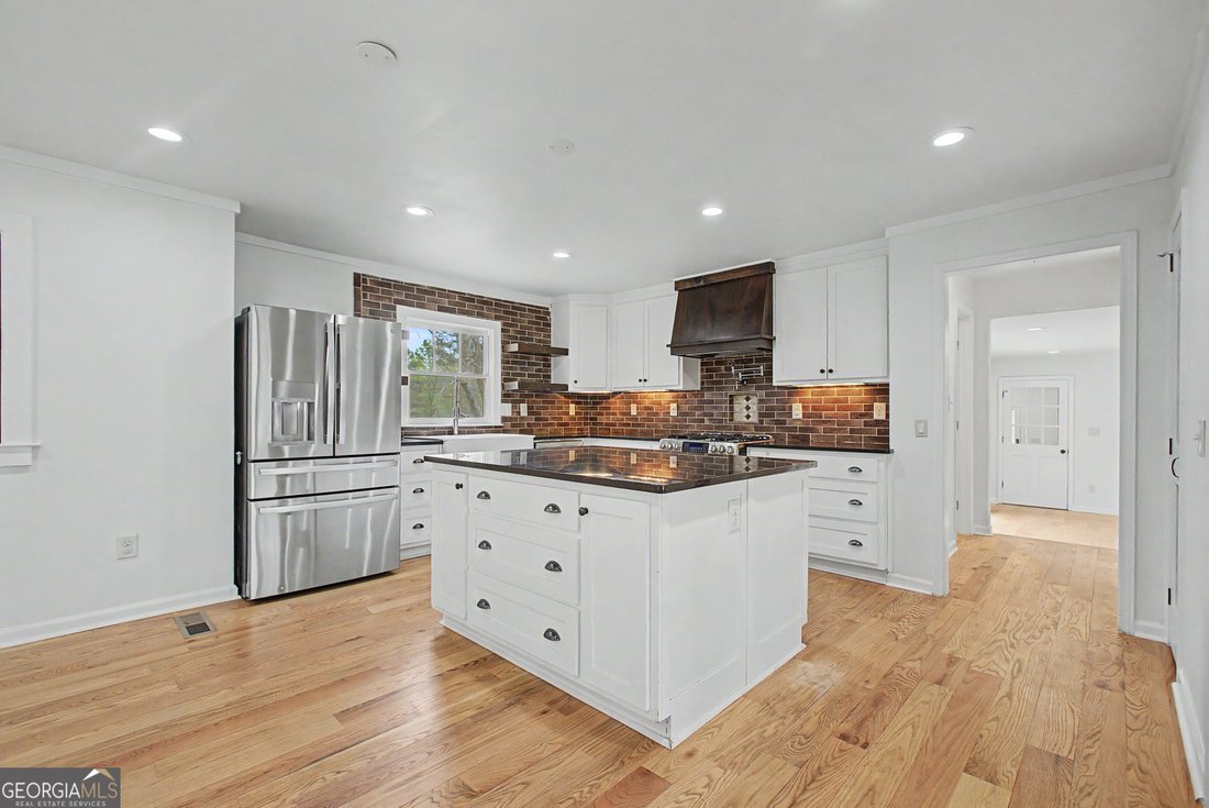 House in Jefferson, Georgia, United States 5 - 17284795