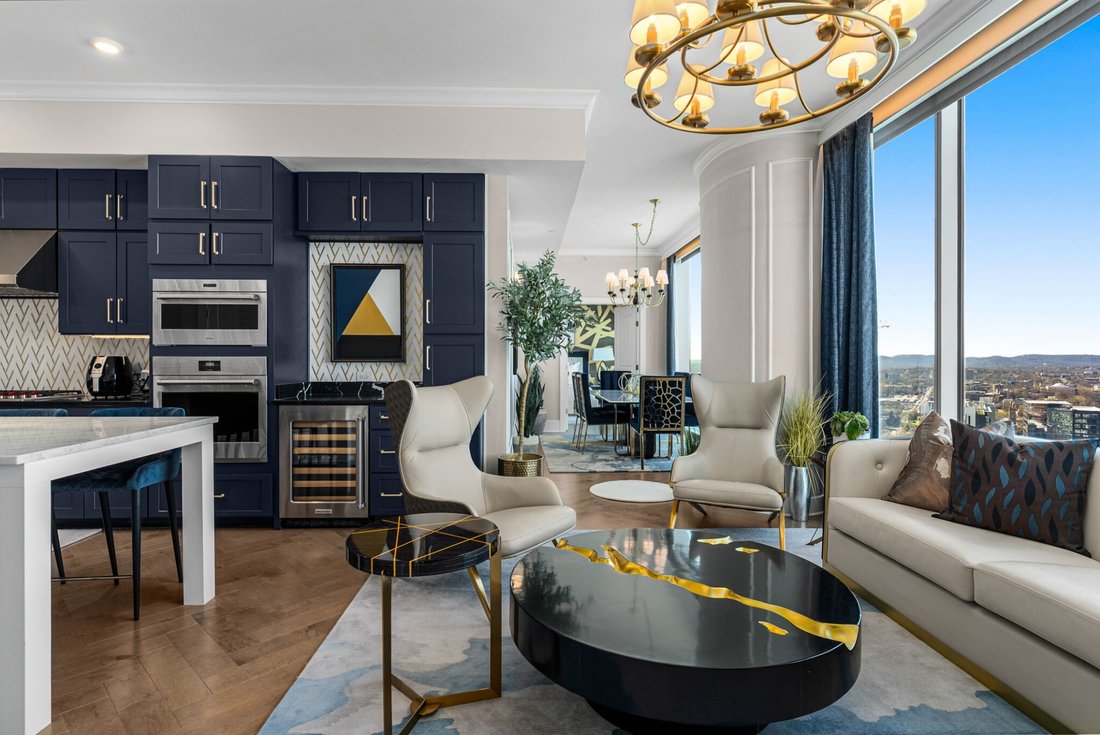 Condo in Nashville, Tennessee, United States 5 - 17546246