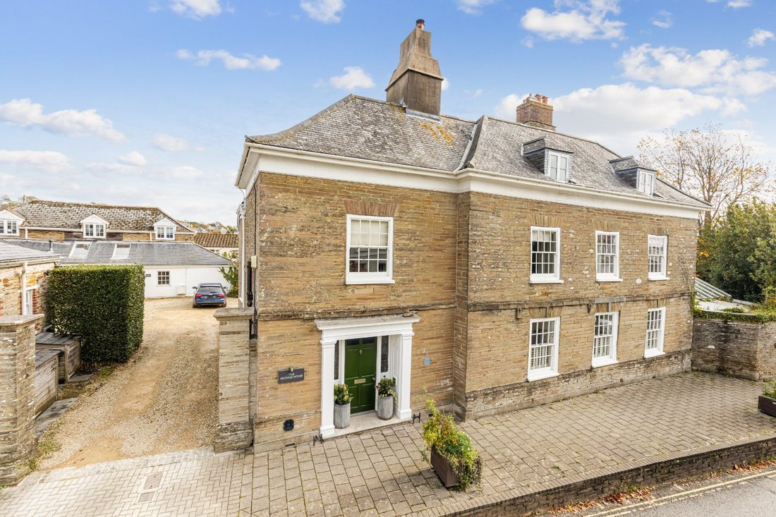 House in Kingsbridge, England 2 - 17546510