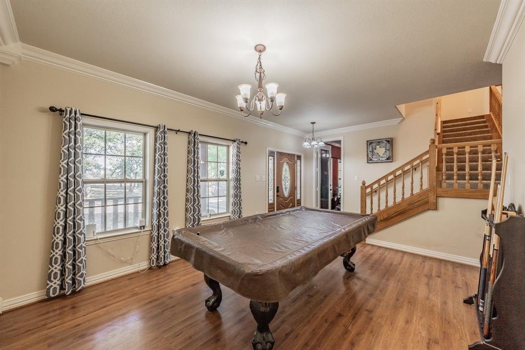 House in Springtown, Texas, United States 5 - 17545942