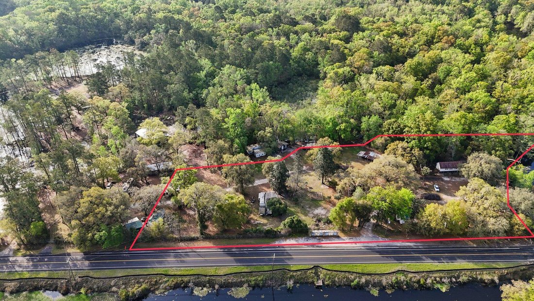 Land in Yemassee, South Carolina, United States 2 - 17546061