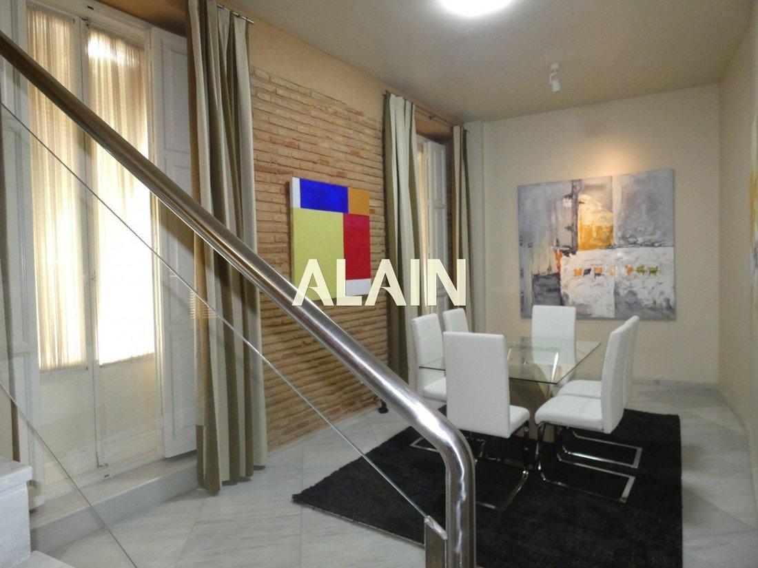 Penthouse in Ciutat Vella, Valencia, Spain 5 - 17546660
