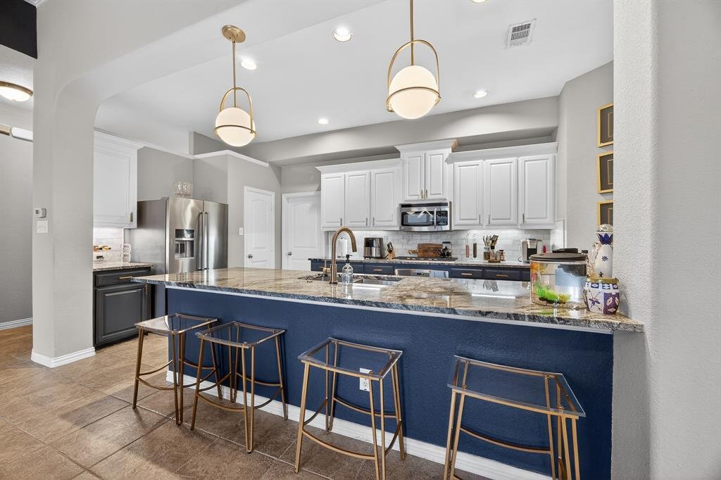 House in Little Elm, Texas, United States 3 - 17545934