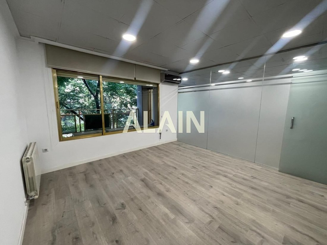 Apartment in l'Eixample, Valencia, Spain 2 - 17546708