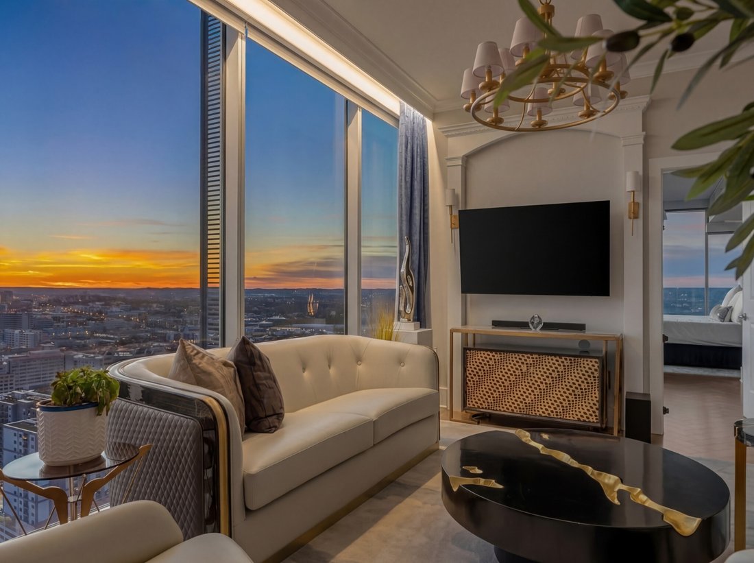Condo in Nashville, Tennessee, United States 2 - 17546246