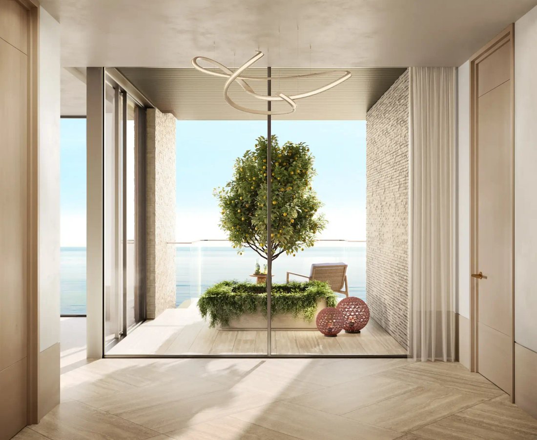 Apartment in Jumeirah, Dubai, United Arab Emirates 2 - 17546134