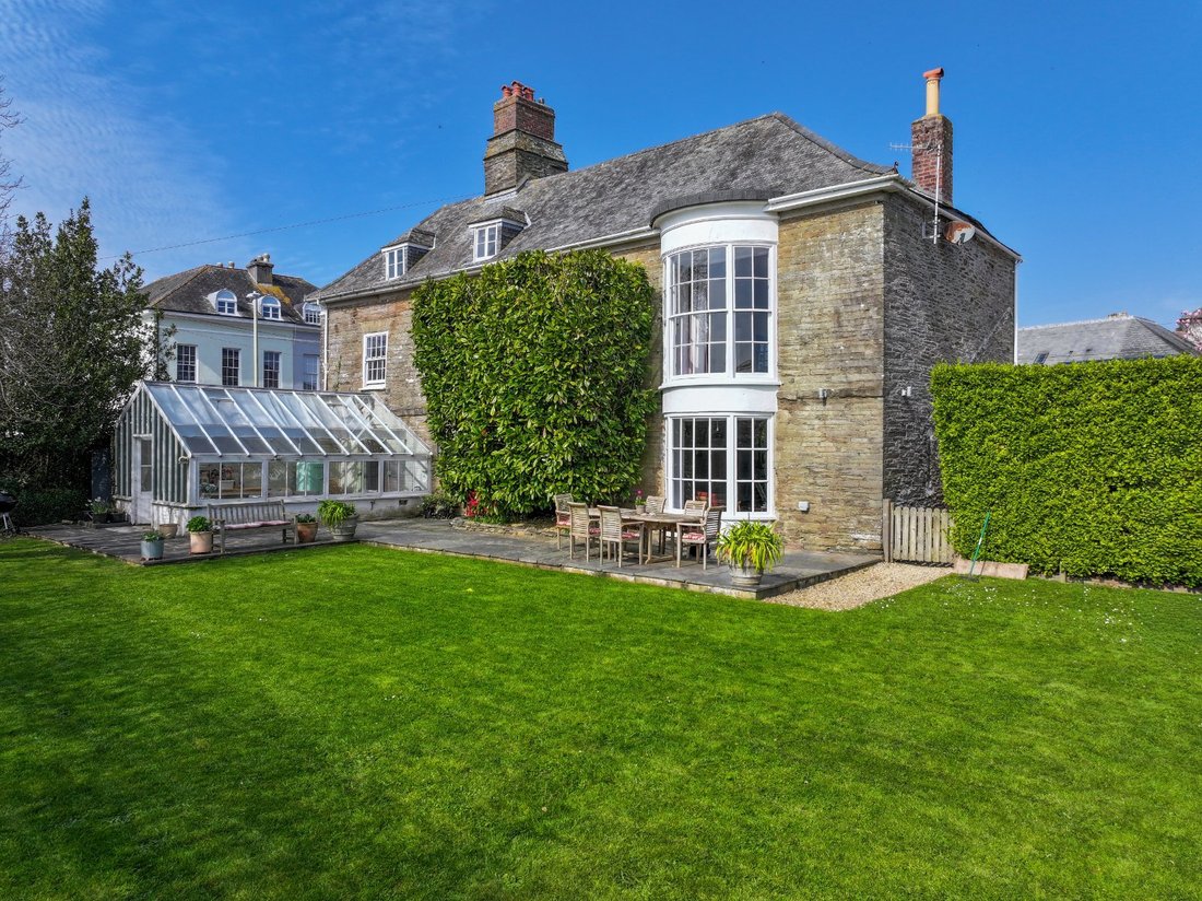 House in Kingsbridge, England 1 - 17546510