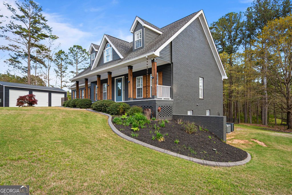 House in Newnan, Georgia, United States 4 - 17546478