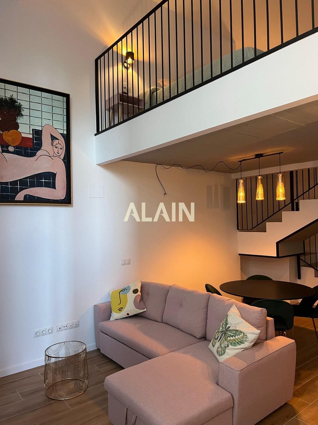 Apartment in el Pla del Real, Valencia, Spain 5 - 17546694