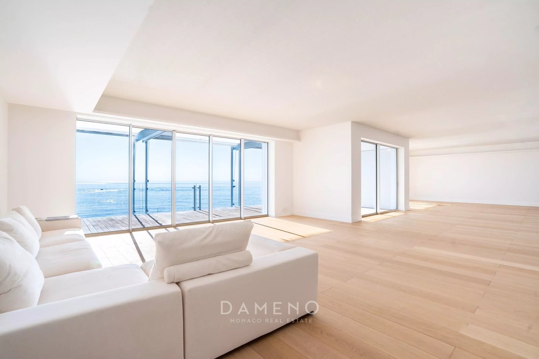 Apartment in Monaco, Monaco 3 - 17442446