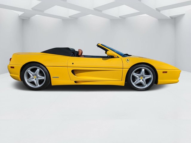 Ferrari F355 Spider in Vero Beach, FL, United States 2 - 17536851