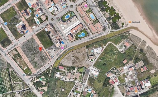 Terreno a Piles, Comunità Valenzana, Spagna 1