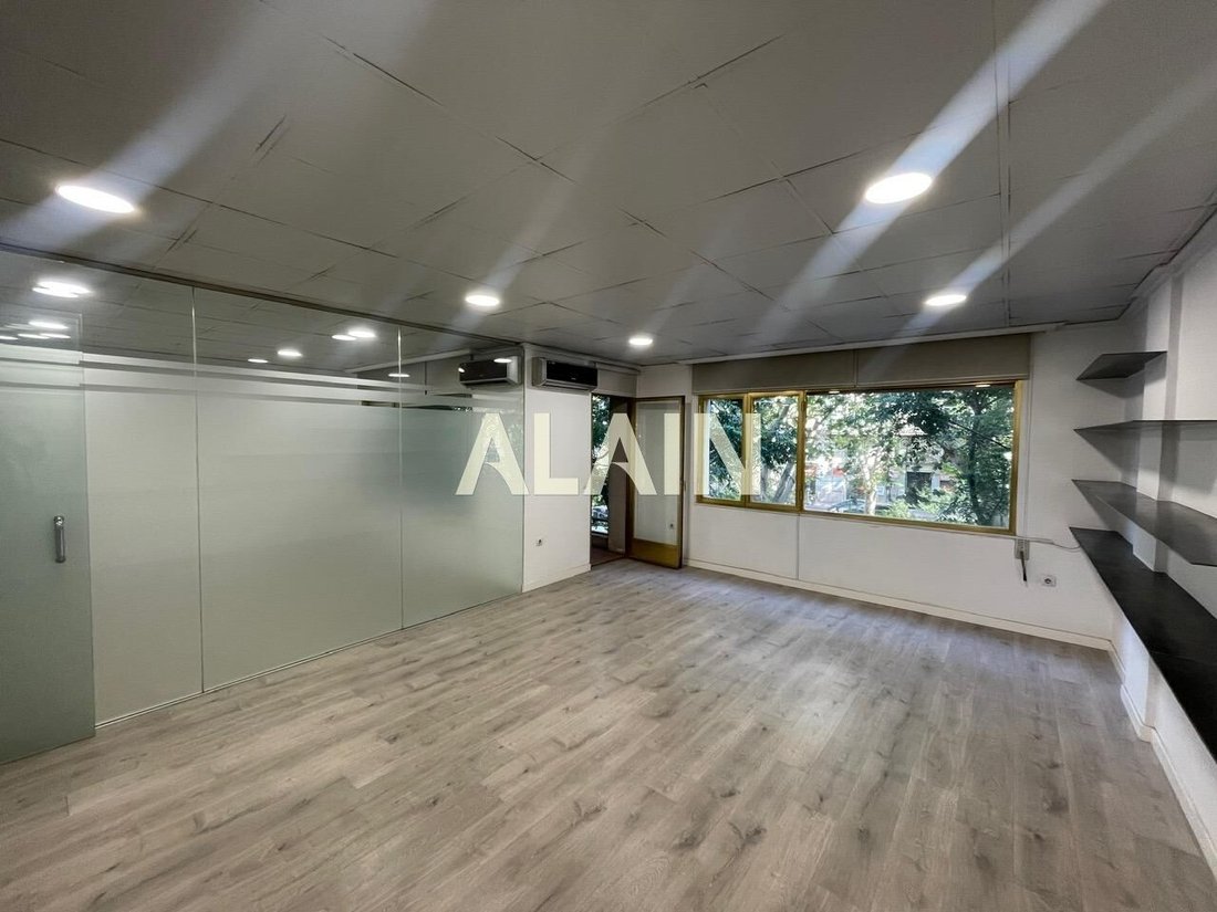 Apartment in l'Eixample, Valencia, Spain 3 - 17546708