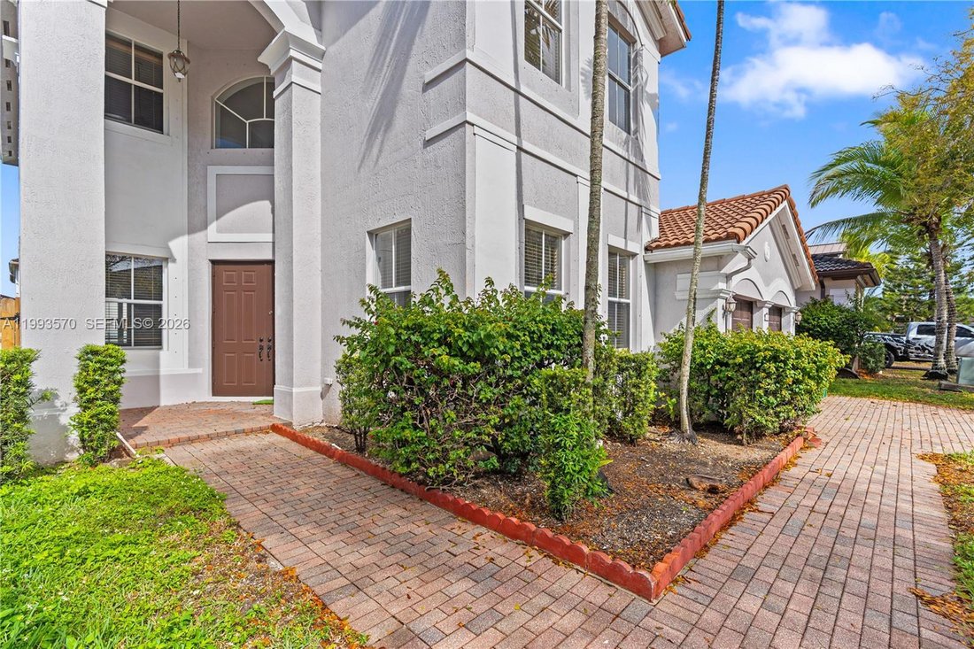 House in Miami Lakes, Florida, United States 3 - 17546183