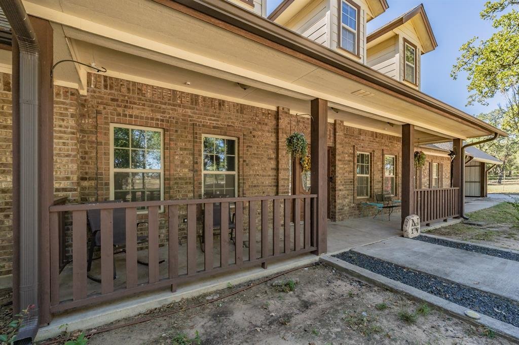 House in Springtown, Texas, United States 1 - 17545942
