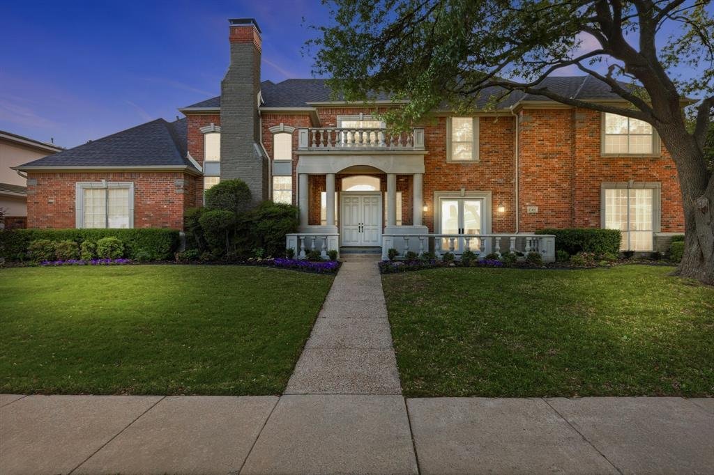 House in Dallas, Texas, United States 2 - 17545936