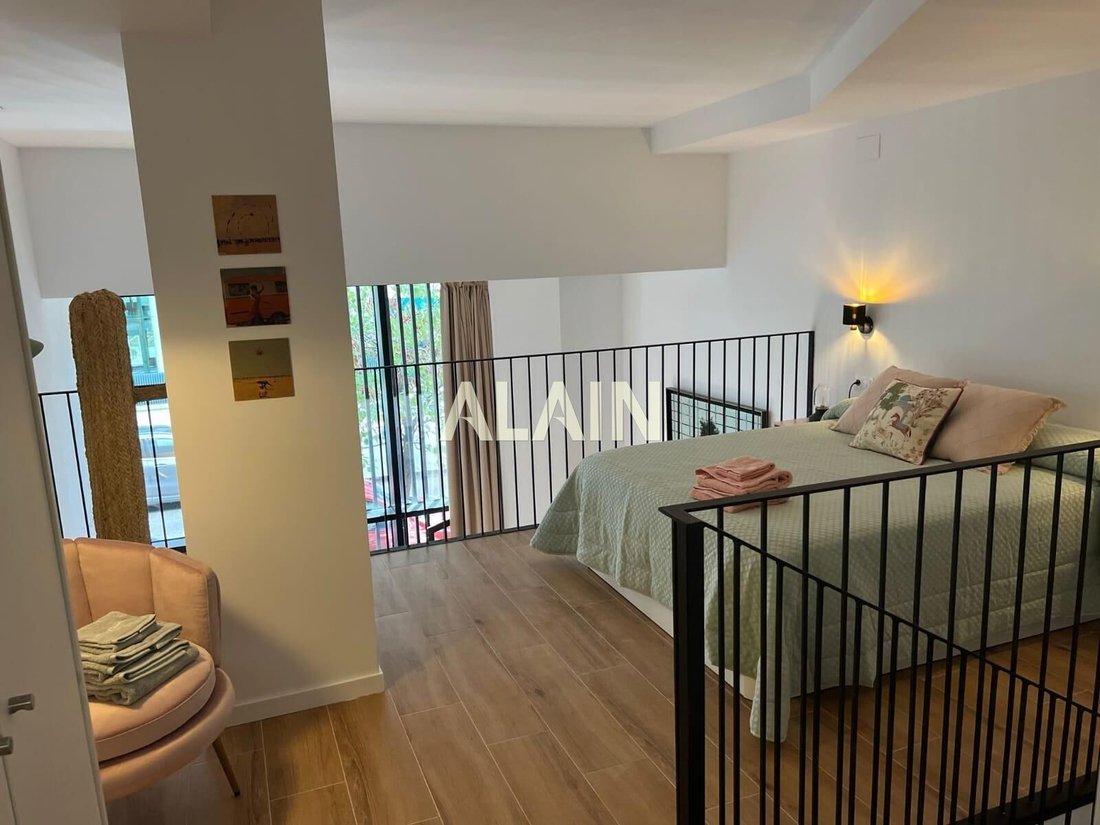 Apartment in el Pla del Real, Valencia, Spain 1 - 17546694