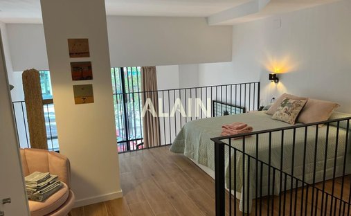 Apartment in el Pla del Real, Valencia, Spain 1