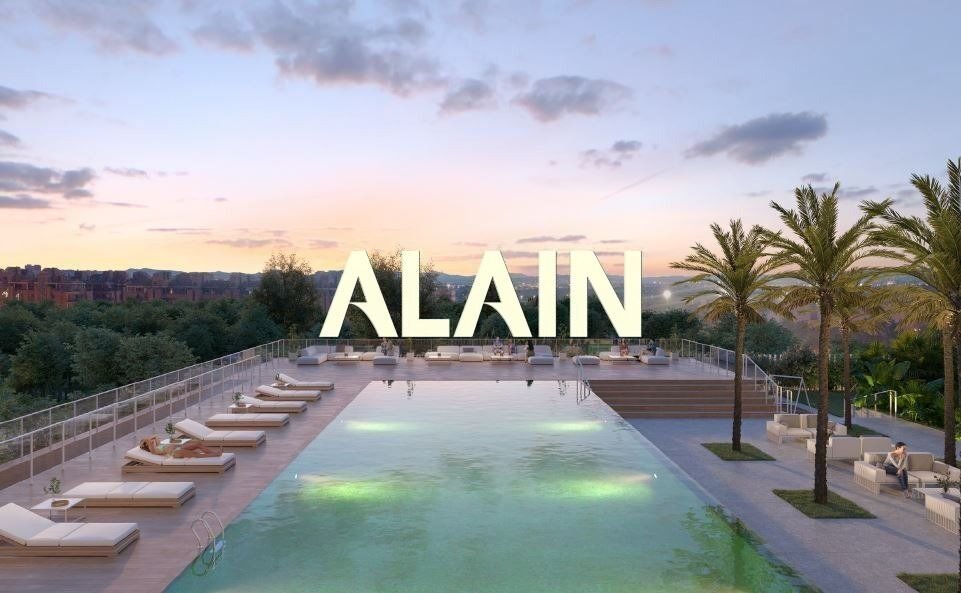 Penthouse in Campanar, Valencia, Spain 1 - 17546687
