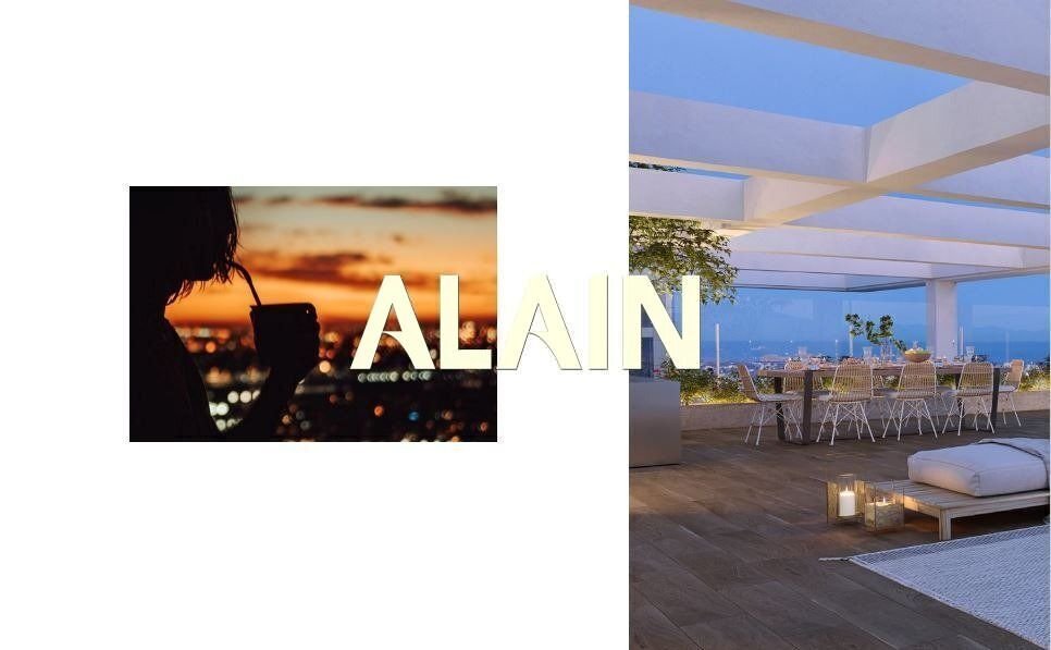 Penthouse in Campanar, Valencia, Spain 3 - 17546687