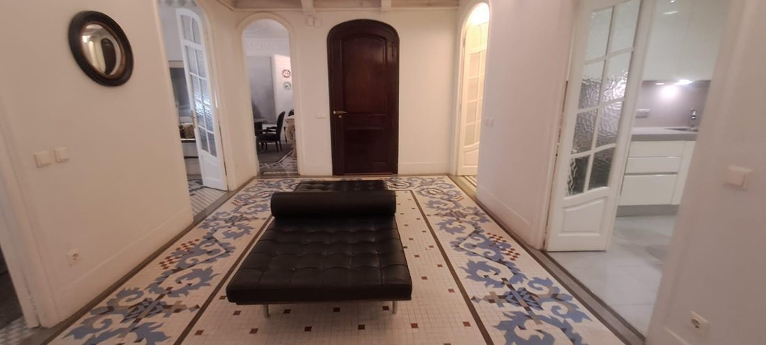 Apartment in Ciutat Vella, Valencia, Spain 1 - 17546735