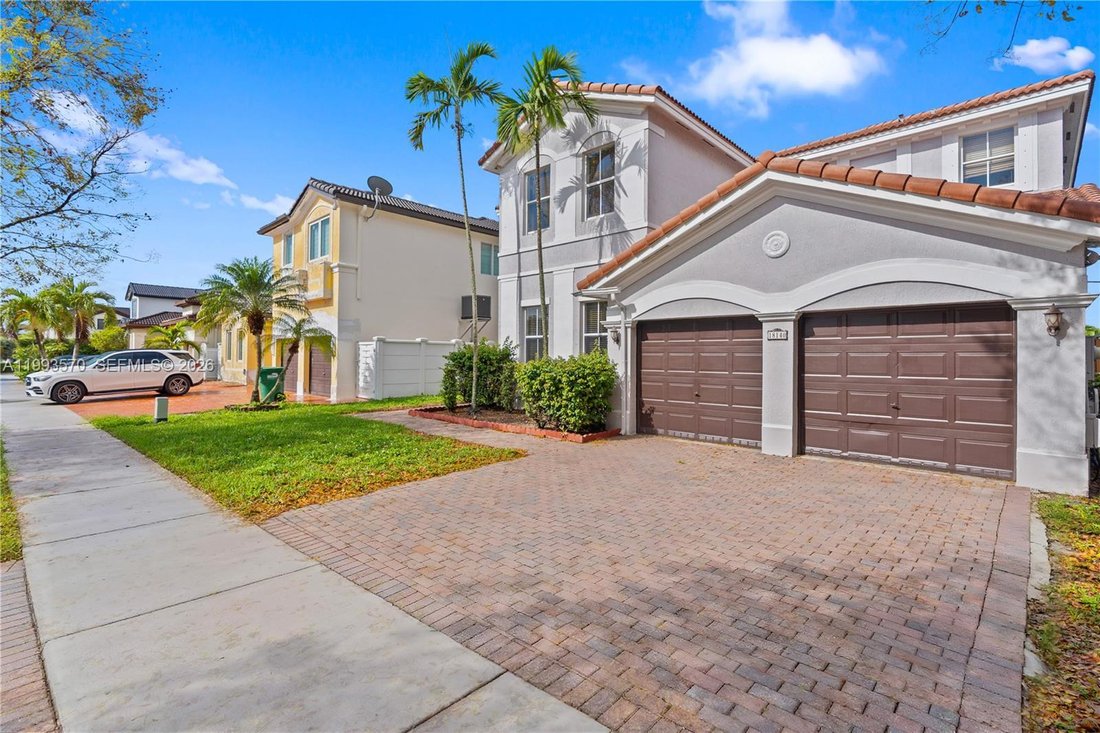 House in Miami Lakes, Florida, United States 2 - 17546183