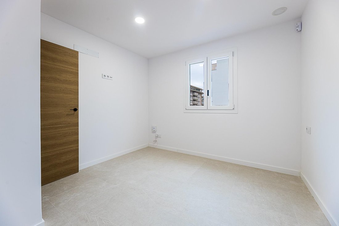 Apartment in Palma, Balearic Islands, Spain 3 - 17546090