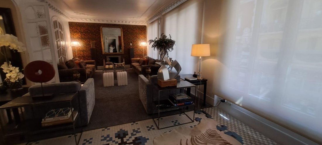 Apartment in Ciutat Vella, Valencia, Spain 4 - 17546735