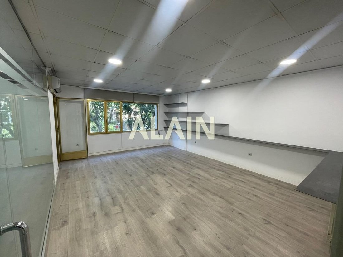 Apartment in l'Eixample, Valencia, Spain 1 - 17546708