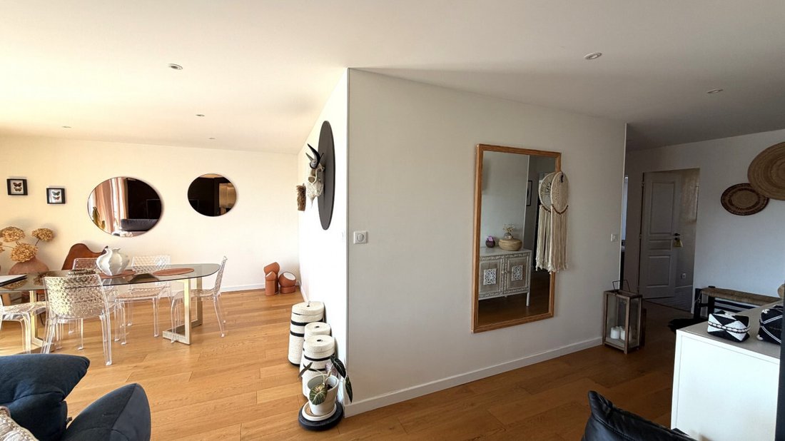 Apartment in Espace Villeroy-Les Quilles, Sète, France 5 - 16126451