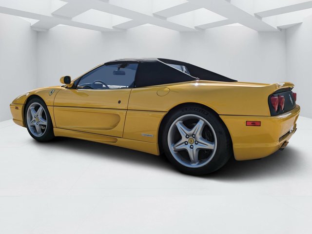 Ferrari F355 Spider in Vero Beach, FL, United States 5 - 17536851